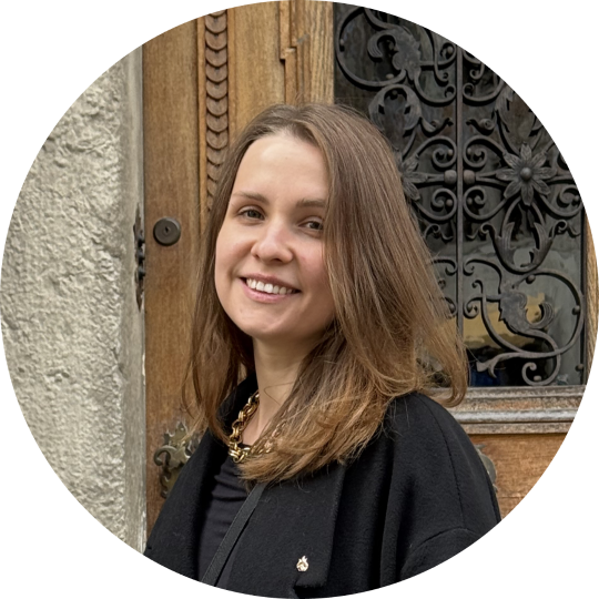 Дарія Антонова